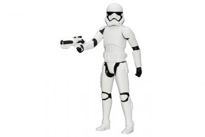 Figurine star wars titan mod&egrave;le al&eacute;atoire