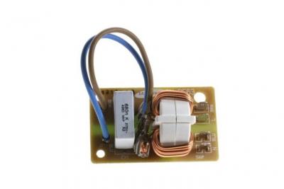 Filtre anti parasite pour Four Samsung DG96-00021A