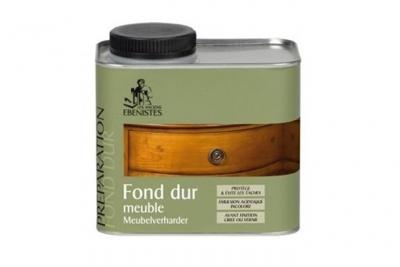 FOND DUR MEUBLE A L'EAU 450ML - Les anciens &eacute;b&eacute;nistes*