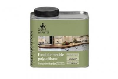 FOND DUR MEUBLE POLYURETHANE 450ML - Les anciens &eacute;b&eacute;nistes