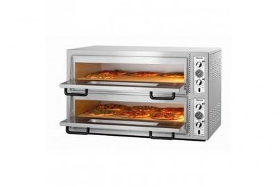 Four pizza NT 921 2 x 6 pizzas &oslash;30 cm 