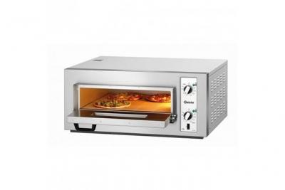 Four pizza NT 501 4 pizzas &oslash;25 cm 