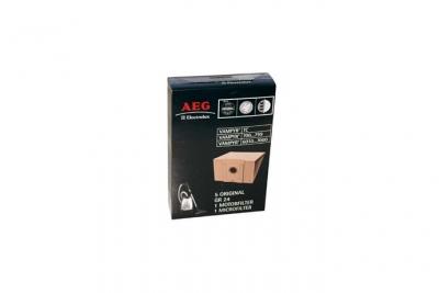 Gr24s sacs aspirateur (x4) pour vampyr pour aspirateur - 9639635