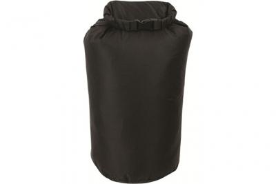 HIGHLANDER Tres Grande Housse de Sac &Eacute;tanche 13L Noir