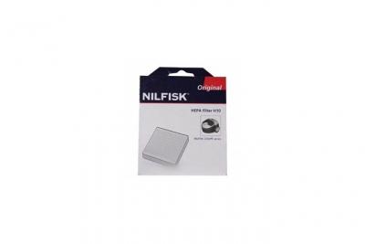 H10 filtre hepa coupe parquet pour aspirateur nilfisk advance