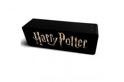 Jeu &eacute;ducatif et &eacute;lectronique Harry Potter Enceinte Bluetooth 10 W RMS 