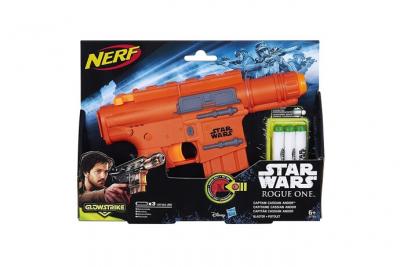 Star Wars Star Wars Blaster captain cassian andor - B7764EU40