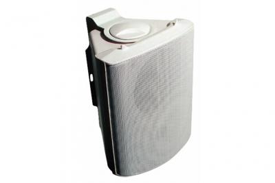 Visaton WB 13 100 V / 8 OHM - Enceinte - Blanc