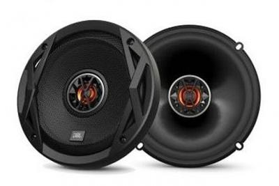 Haut parleurs 16.5cm jbl club 6520