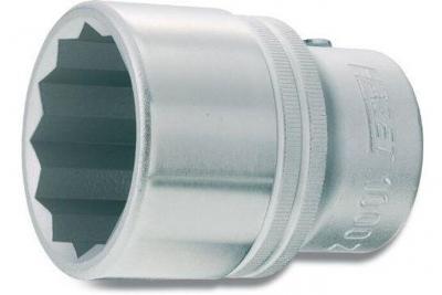 Hazet 848Z-19 Embout pour cl&eacute; &agrave; douille 12 pans