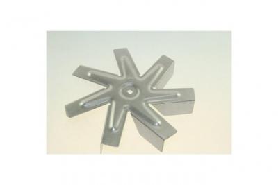 Helice du ventilateur pour four samsung - 9443377