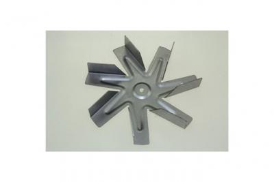 Helice ventilateur d'origine (DG67-00011B) Four, cuisini&egrave;re Samsung