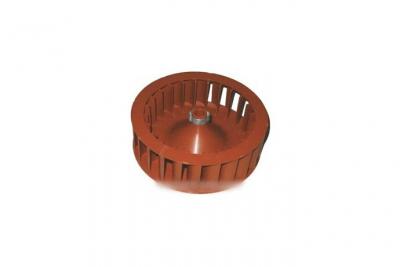 H&eacute;lice turbine arri&egrave;re pour s&egrave;che linge a.e.g - 3157481