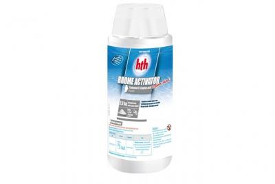 Brome choc HTH BROME ACTIVATOR Oxygen Shock - 2,3 kg