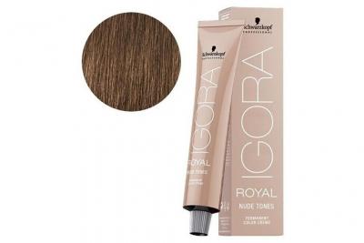 Schwarzkopf Igora Royal Nudes Teinture Cheveux 8-46 60ml