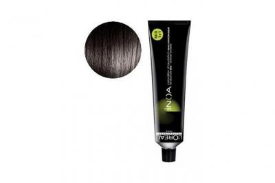 L'Or&eacute;al Professionnel Inoa Moka Coloration 4.8 60g