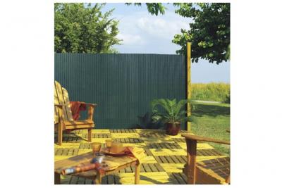 Canisse Plasticane - Vert - 1,50x3m