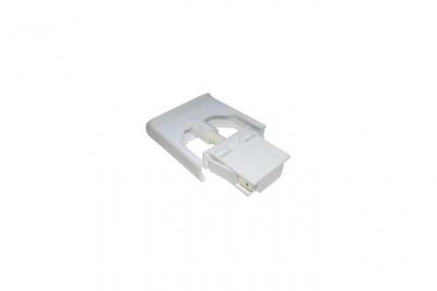 Interrupteur 2 cosses pour refrigerateur liebherr - 4653356