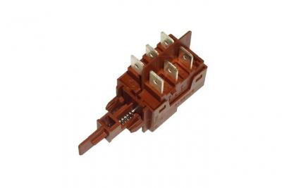 Interrupteur m/a pour lave vaisselle rosieres - 92742816