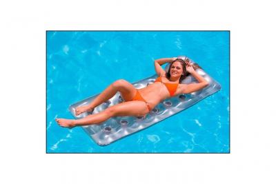Intex - 58894EU - Matelas &agrave; Bronzer