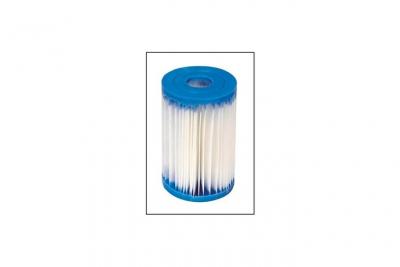 Intex 59905 Cartouche filtrante de type B pour filtres Intex