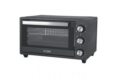ICQN Mini four 20L 1500 W  Chaleur Tournante