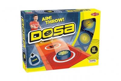 Jeu d'adresse Tactic Dosa 
