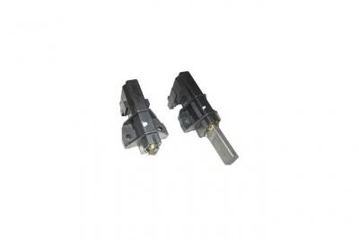 Jeu de balai moteur pour lave linge indesit - 9520912