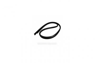 Joint de porte 60cm eos pour lave vaisselle indesit