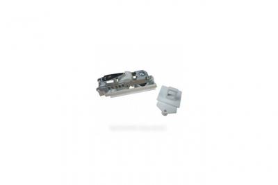 Hotpoint - Ariston - KIT CROCHET +BLOCAGE HUBLOT pour s&egrave;che linge ARISTON