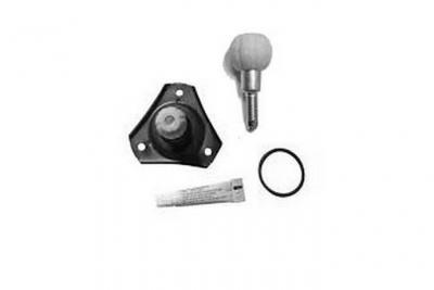 Kit palier S&egrave;che-linge 383EEL3003A LG - 62095