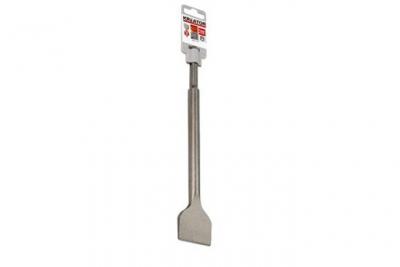 Burin Plat Sds Plus 40X250Mm Ls