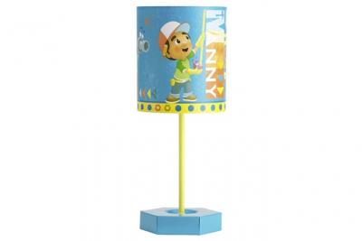 Manny Et Ses Outils - Lampe &agrave; poser