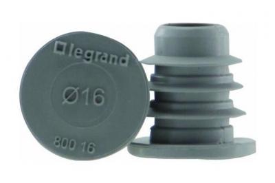 Kit 8 obturateurs Legrand Energy &oslash;20 mm