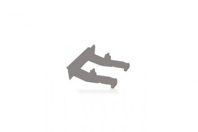 Levier de commande module pour lave vaisselle smeg - 9974562