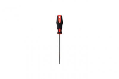 Lime carr&eacute;e KS TOOLS - Emmanch&eacute;e - Demi-douce - 370 mm - 157.0306