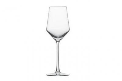 SCHOTT ZWIESEL Bo&icirc;te de 6 verres a riesling Pure - 30 cl