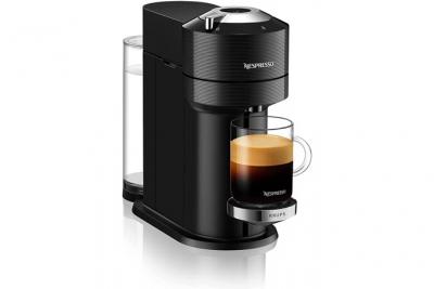 Machine &agrave; caf&eacute; nespresso vertuo next krups xn910810