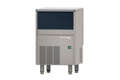 Machine &agrave; Gla&ccedil;ons Creux 50 kg avec R&eacute;serve - Condenseur &agrave; Air - Furnotel