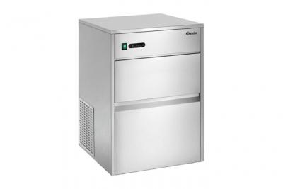 Machine &agrave; Gla&ccedil;ons Professionnelle C26 - 25 kg - Bartscher - R290 - Acier inoxydable 398x542x682mm 