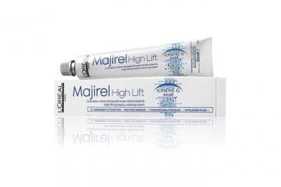 Coloration super &eacute;claircissante, neutre, 50ml, l'or&eacute;al professionnel,