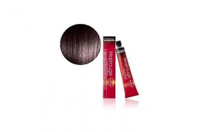 Teinture permanente majirouge carmilane l'oreal expert professionnel