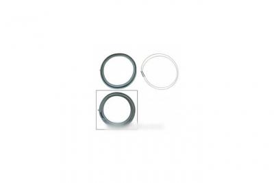 Joint de hublot (manchette) (146075-981) Lave-linge (00667489 BOSCH SIEMENS)