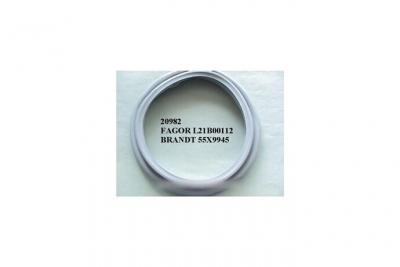 PROLINE - manchette de cuve proline brandt pour lave linge PROLINE