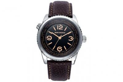 Montre Homme Mark Maddox HC6015-54