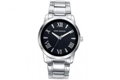 Montre Homme Mark Maddox Mod. Casual. 42mm. Quartz. Dateur. Wr 30 M&egrave;tres Dsp