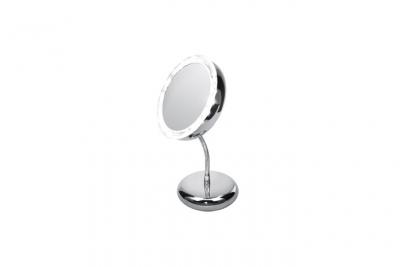 Adler AD 2159 Miroir, Chrome, Normale