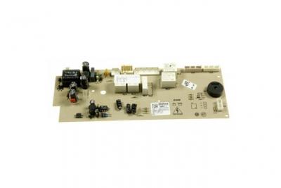 Module de puissance connecteur central 5 cosses pour seche linge - g181678