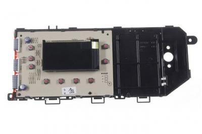 Module Principale Pour Lave Linge Beko - 2827684330