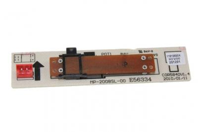 Module variateur pour petit electromenager electrolux - 118196904